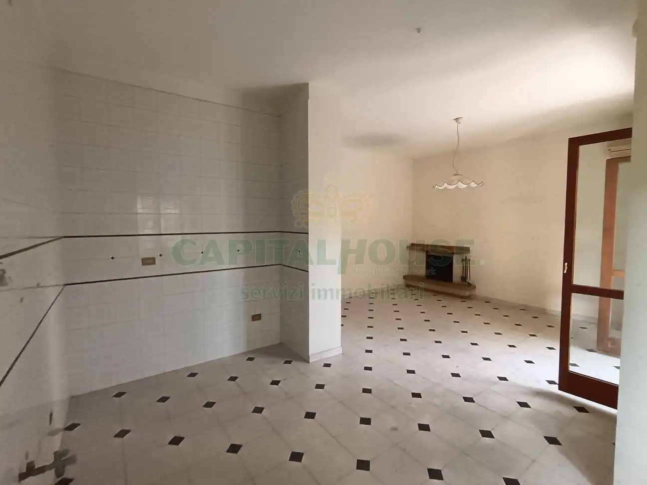 Villa unifamiliare via Catauli, San Leucio - Briano, Caserta - foto 5