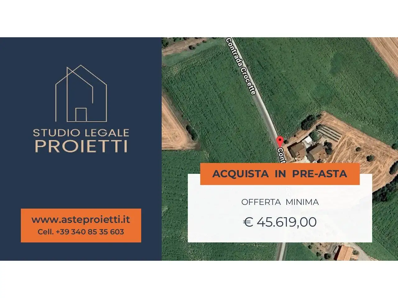 Appartamento in asta a Morrovalle