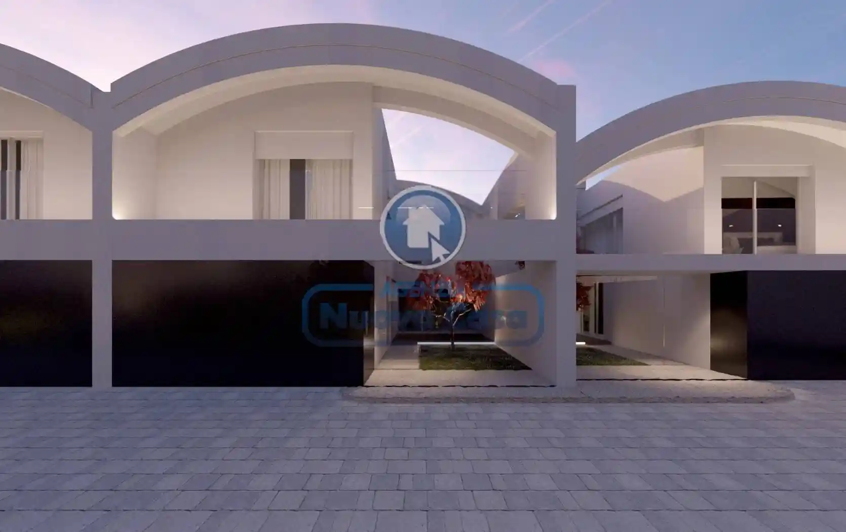 Bilocale via Mingaiola, Vicoli - Redentore, Ravenna - foto 2