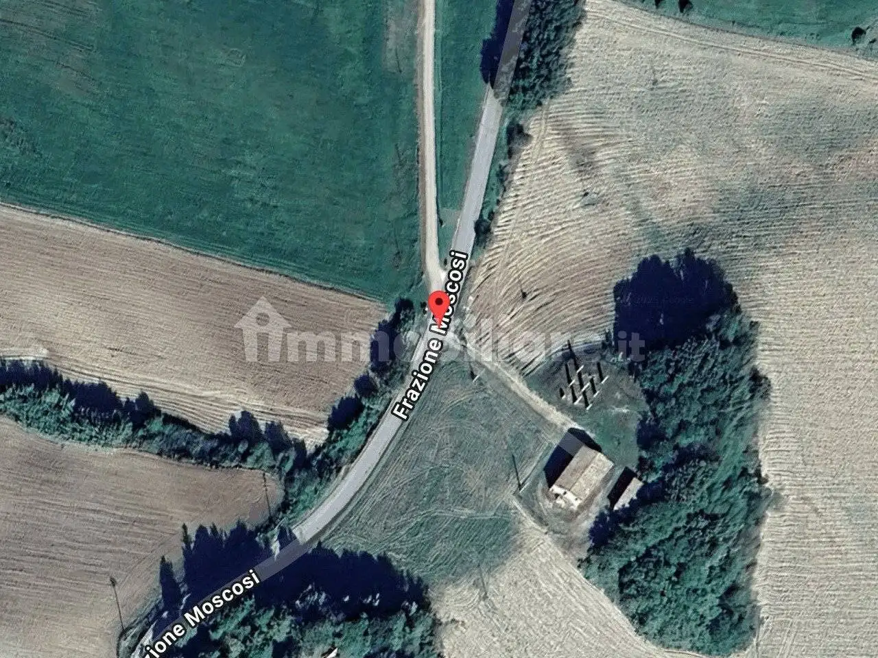 Appartamento all'asta Fraz. Moscosi - Cingoli, Cingoli - foto 2