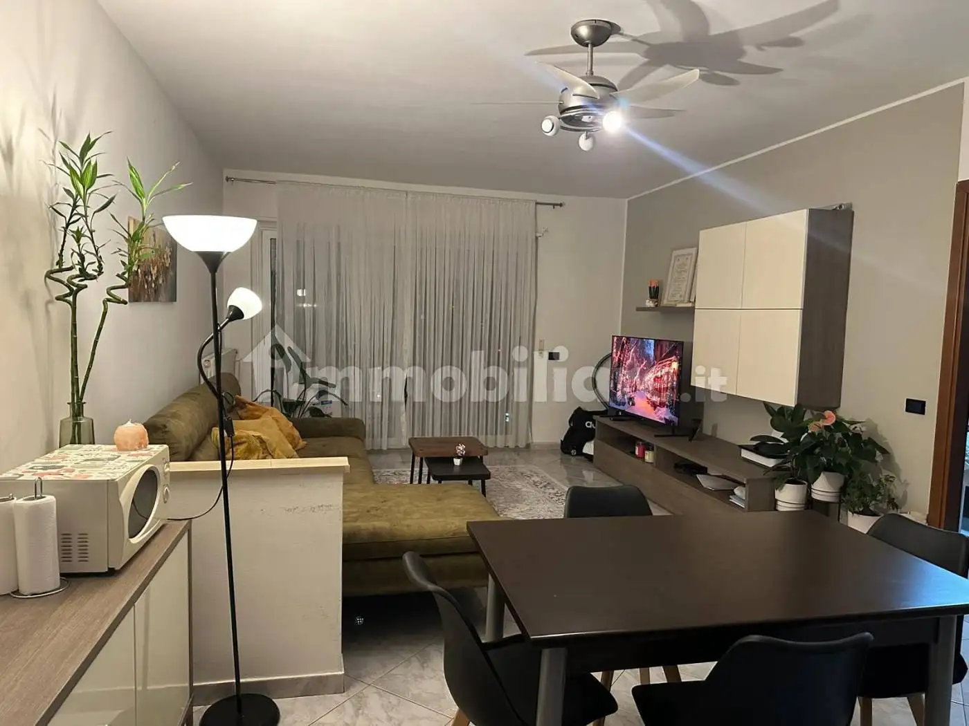 Bilocale via Giovanni Battista Scalabrini 56, Camerlata - Rebbio, Como - foto 3