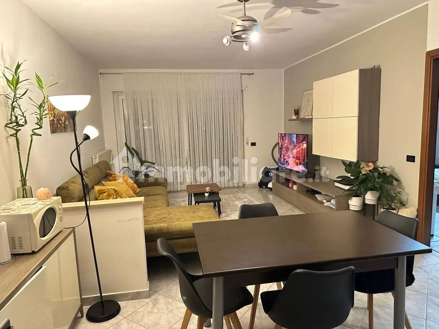 Bilocale via Giovanni Battista Scalabrini 56, Camerlata - Rebbio, Como - foto 4