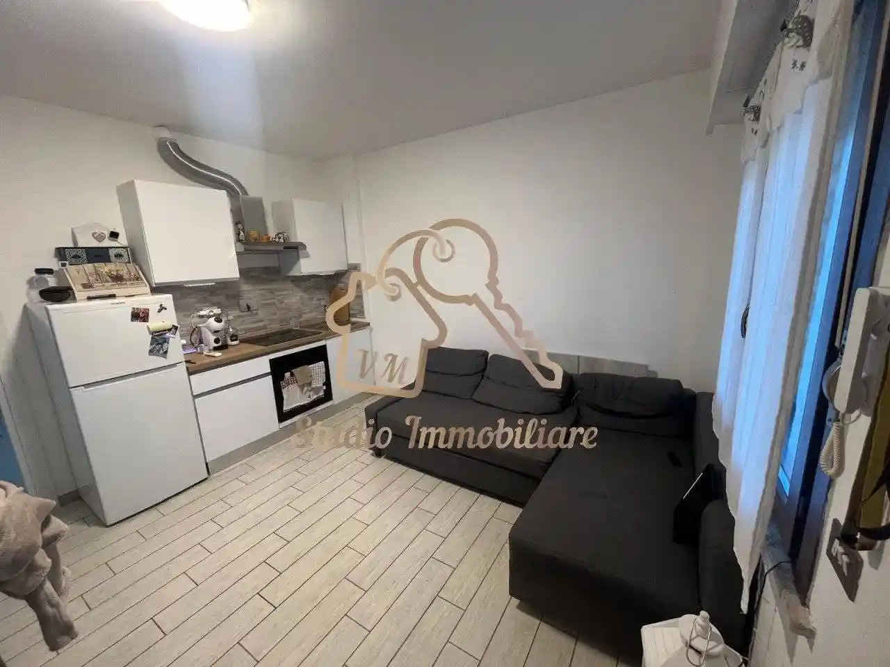 Bilocale via Braccianense, 834, Osteria Nuova, Roma - foto 3