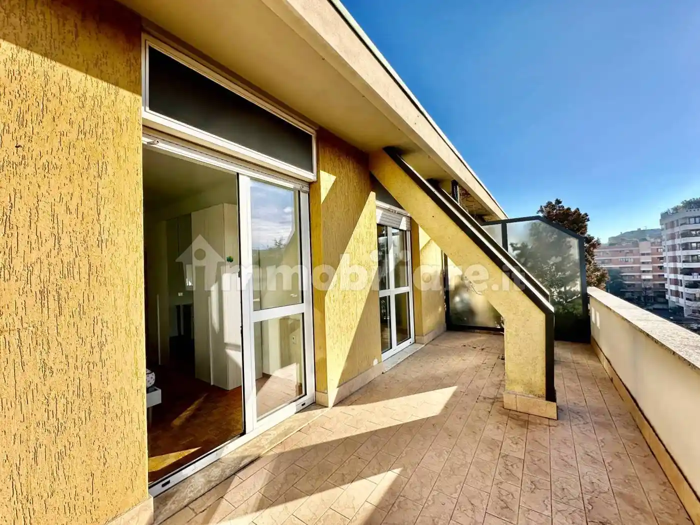 Quadrilocale via Andrea Maffei, Montenero, Milano - foto 2