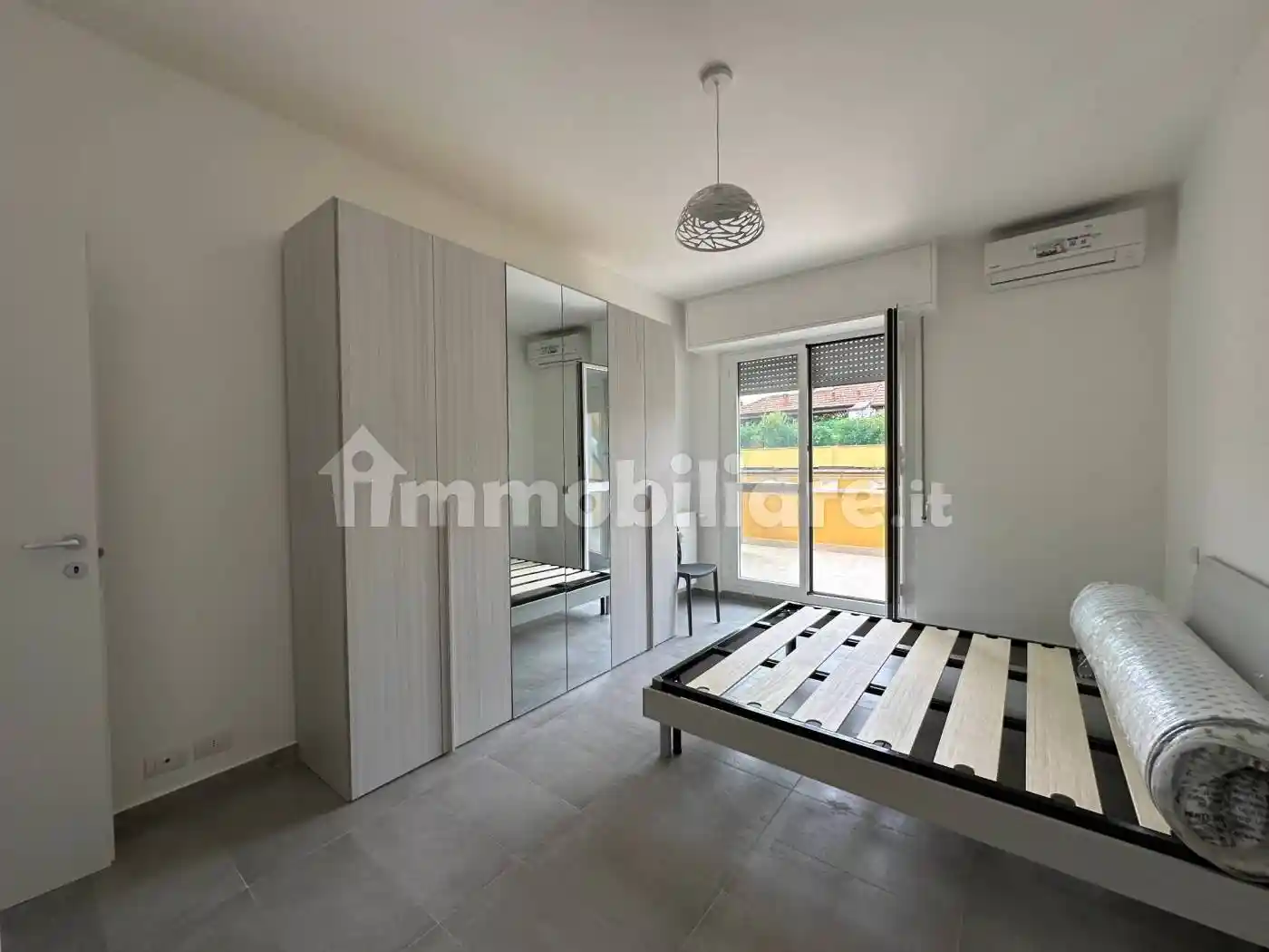 Quadrilocale via Andrea Maffei, Montenero, Milano - foto 4