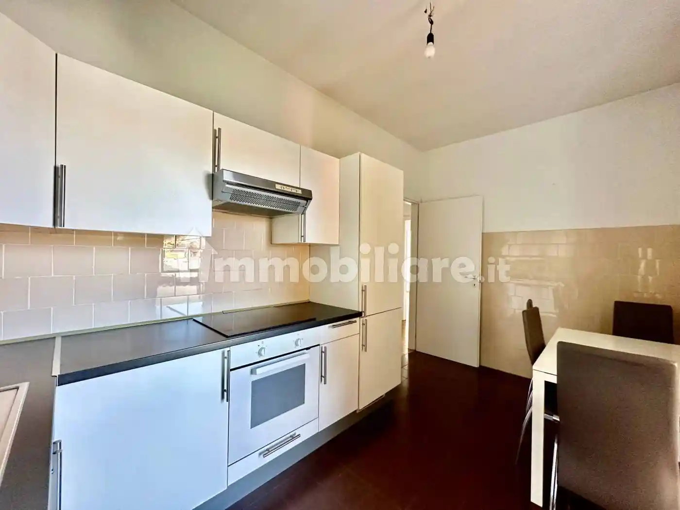 Quadrilocale via Andrea Maffei, Montenero, Milano - foto 5