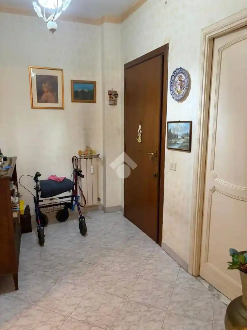 Quadrilocale via Quinto Novio 44, Quadraro, Roma - foto 2