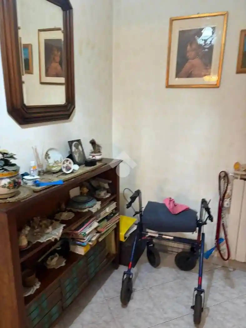 Quadrilocale via Quinto Novio 44, Quadraro, Roma - foto 3