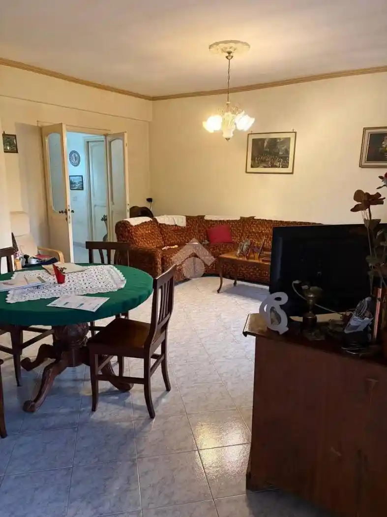 Quadrilocale via Quinto Novio 44, Quadraro, Roma - foto 5