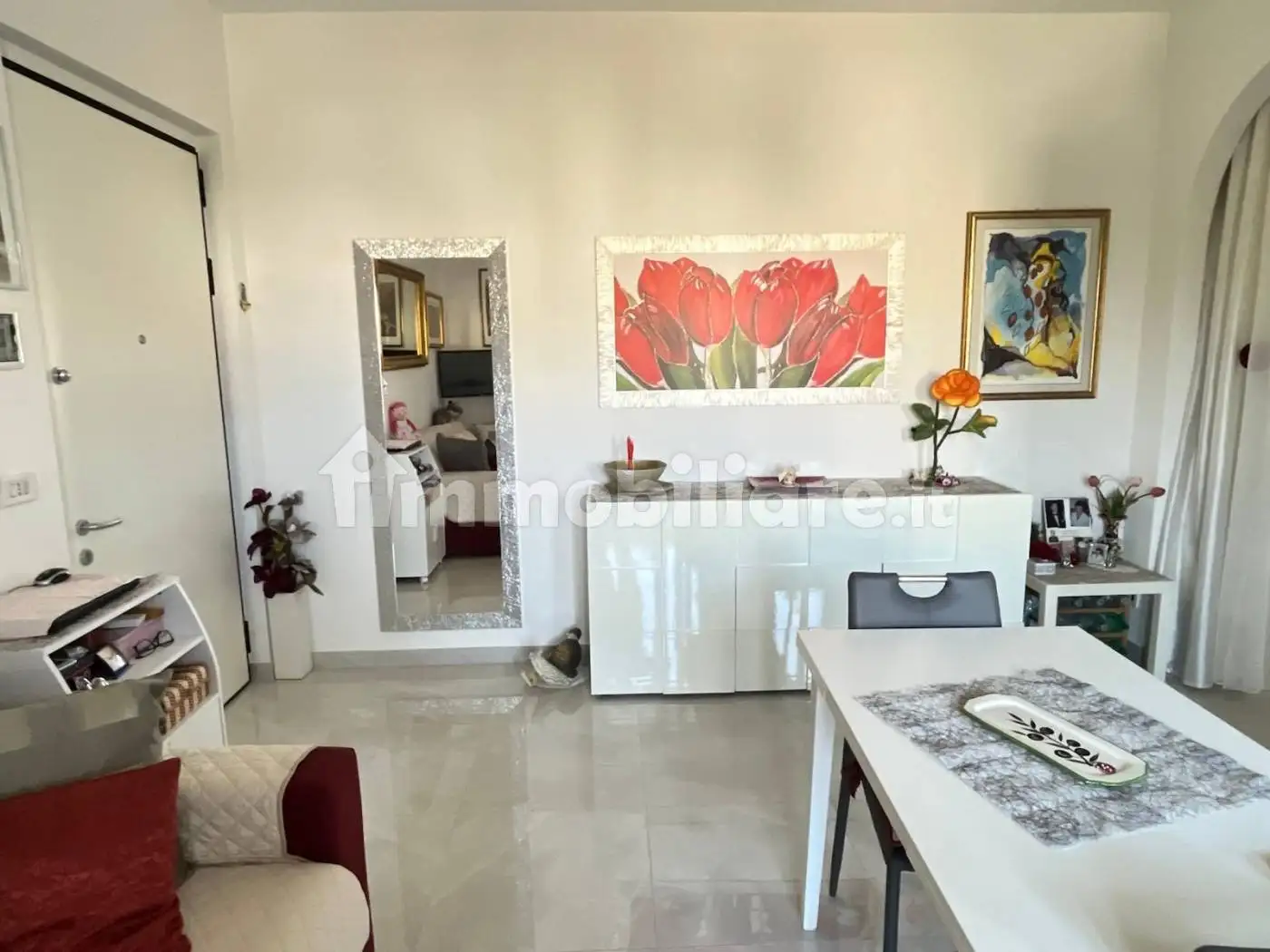 Appartamento in vendita a Ginosa