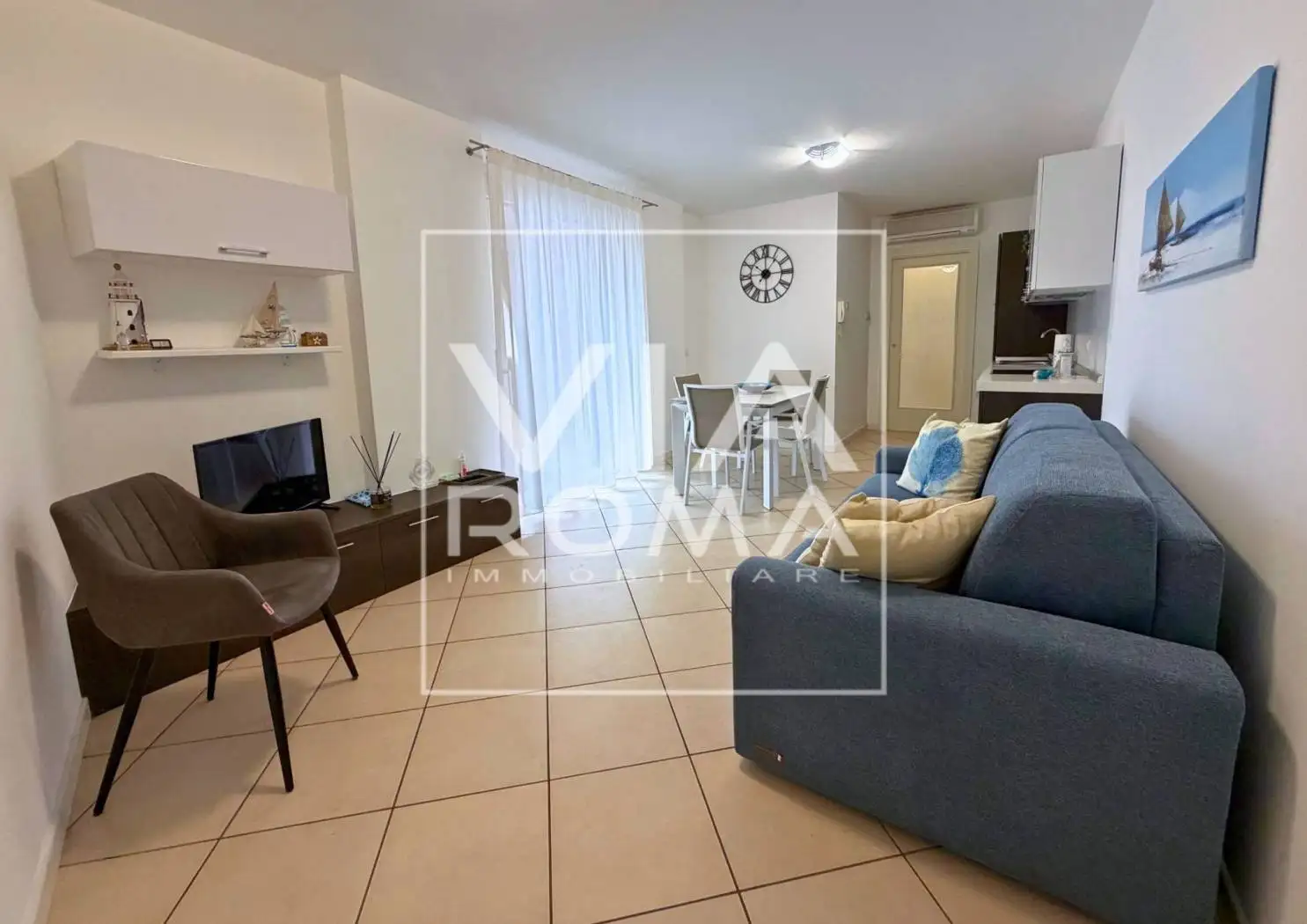 Appartamento in vendita a Caorle