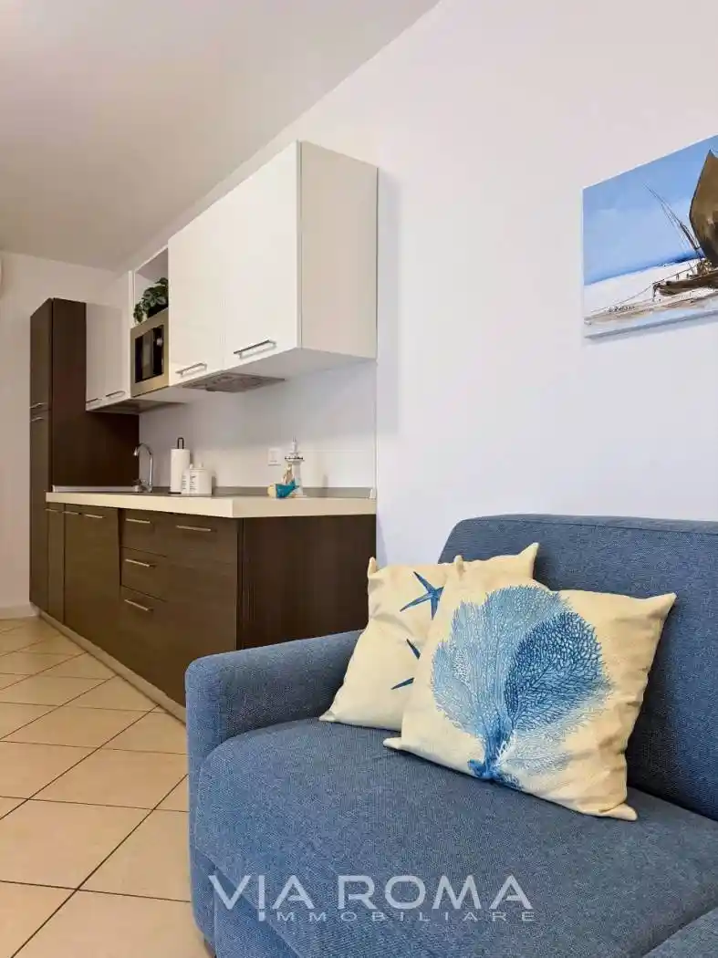 Trilocale viale delle Tortore, Caorle - foto 2