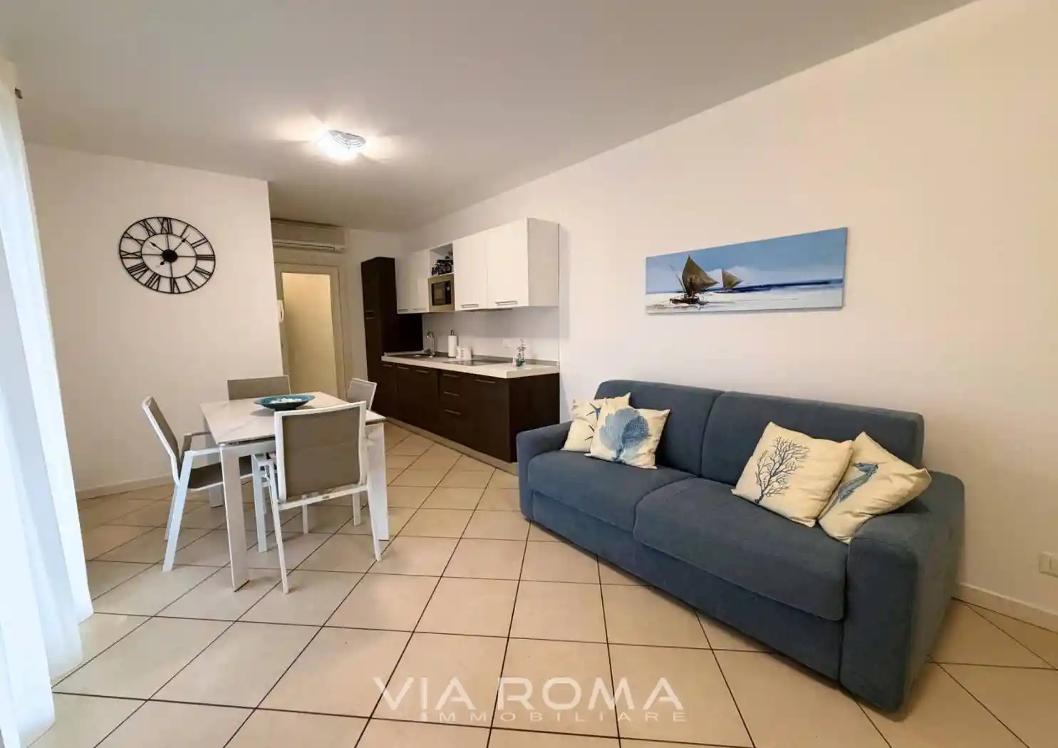 Trilocale viale delle Tortore, Caorle - foto 3