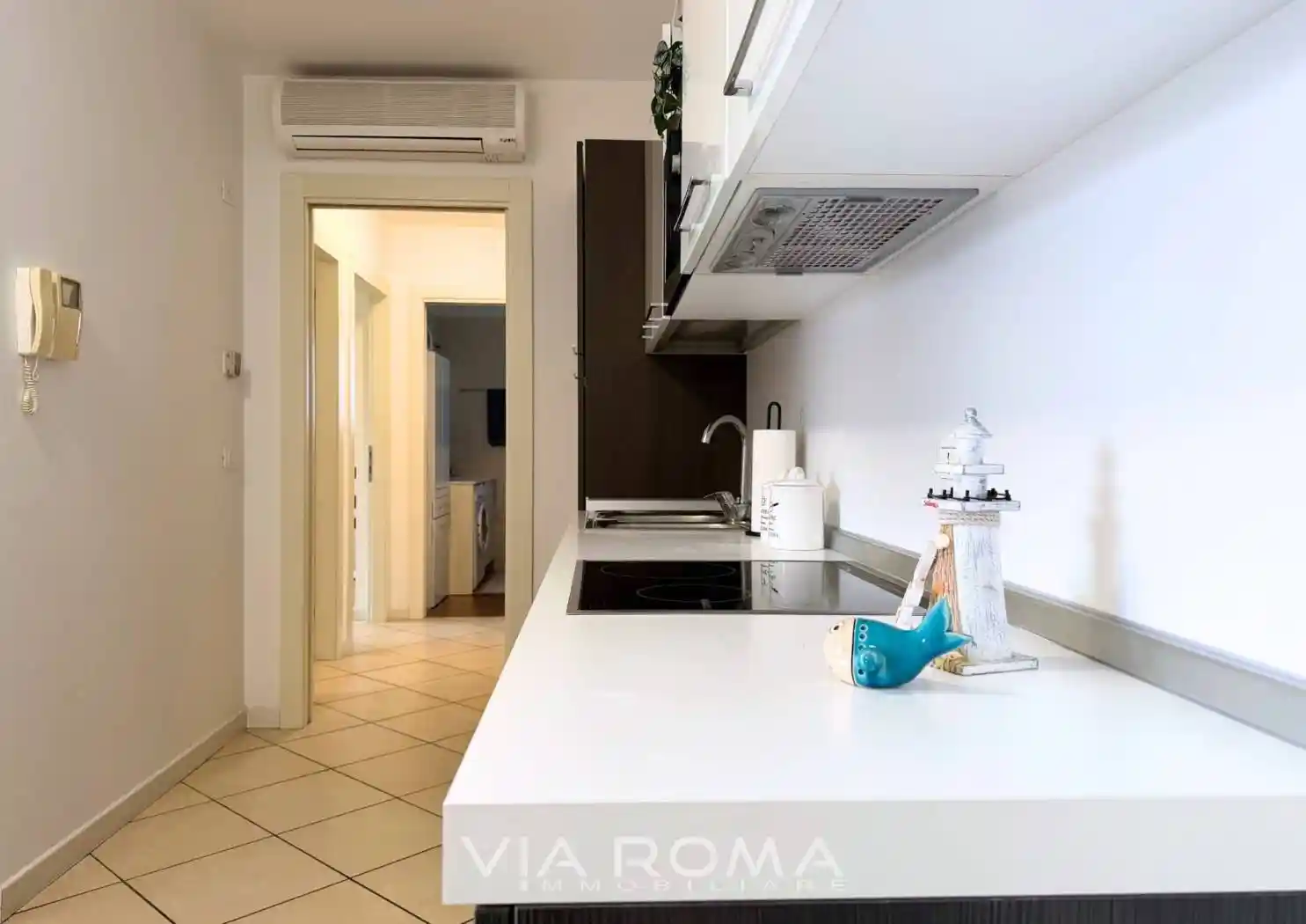 Trilocale viale delle Tortore, Caorle - foto 5