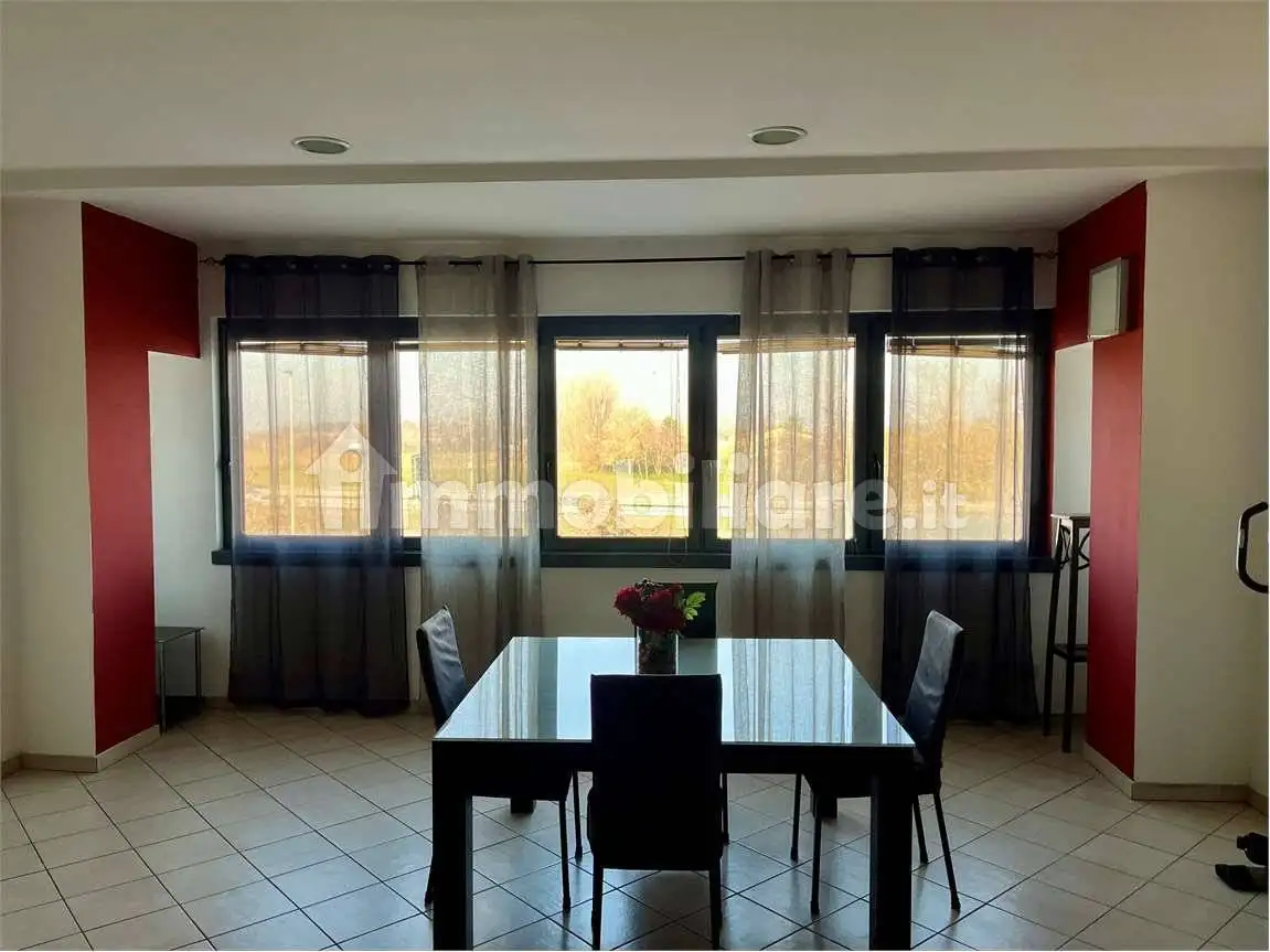 Trilocale via Mons Giuseppe Pistoni, 129, Madonnina - Tre Olmi, Modena - foto 2