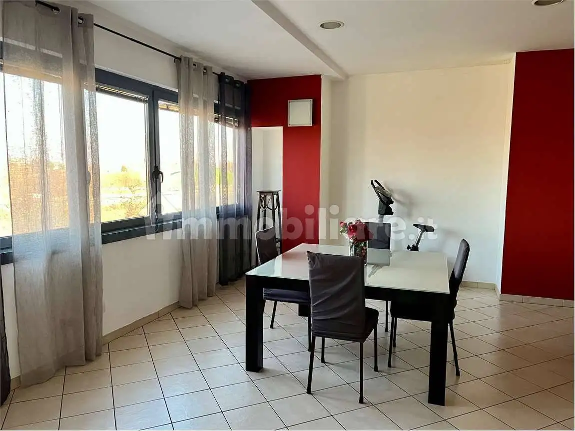 Trilocale via Mons Giuseppe Pistoni, 129, Madonnina - Tre Olmi, Modena - foto 3