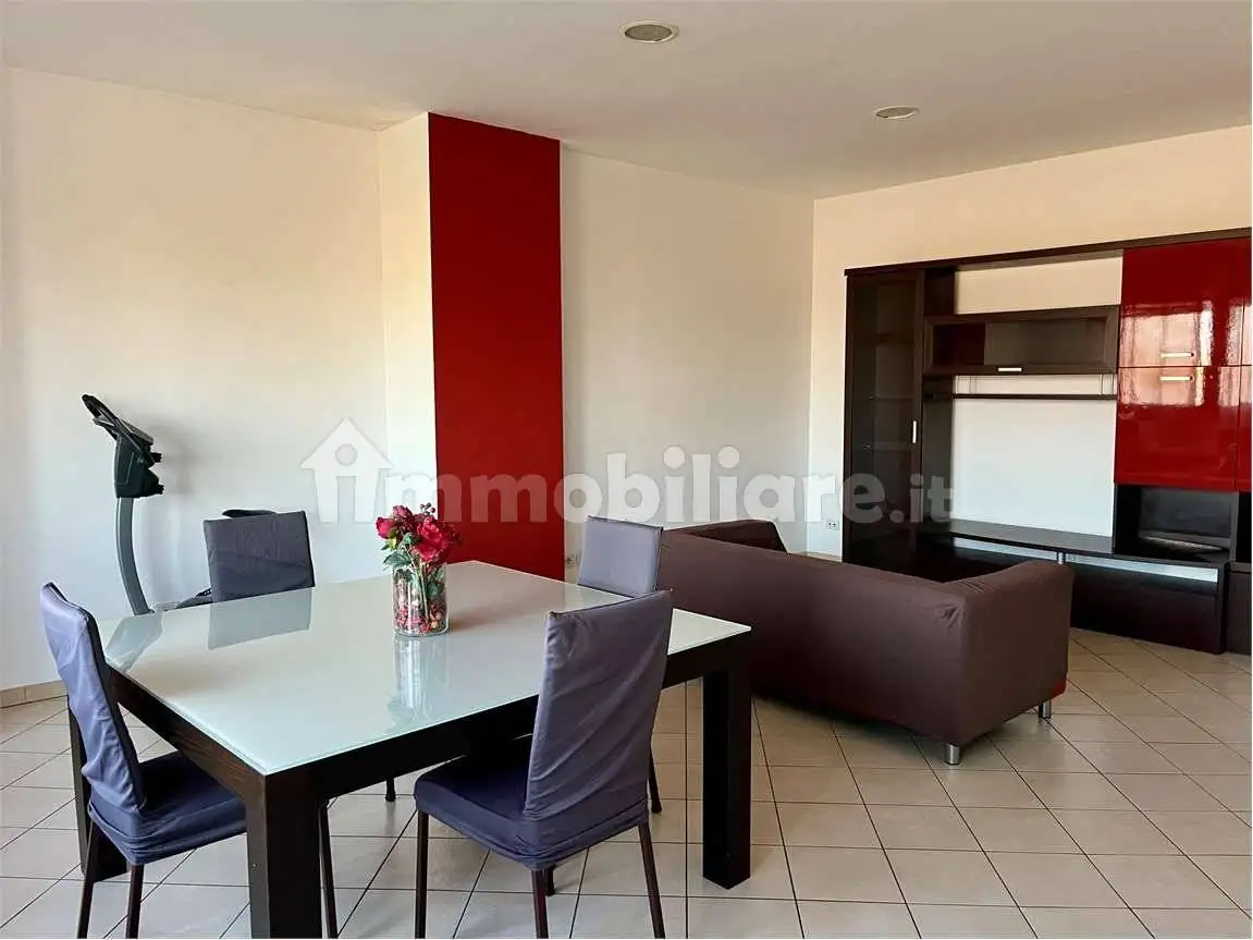 Trilocale via Mons Giuseppe Pistoni, 129, Madonnina - Tre Olmi, Modena - foto 4