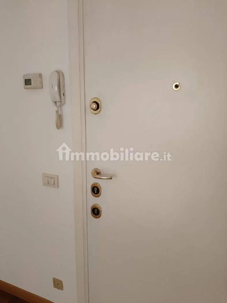 Bilocale piazza Giuseppe Garibaldi 22, Centro Storico, Crema - foto 3