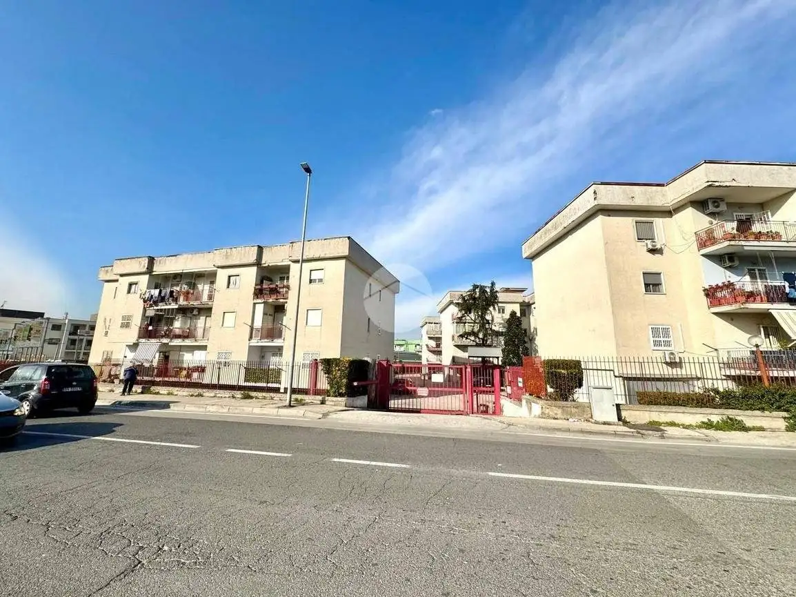 Appartamento in vendita a Quarto