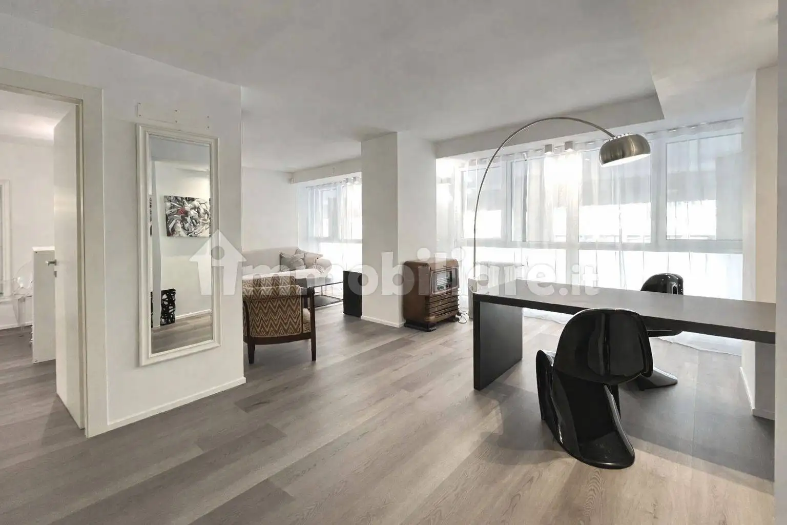 Appartamento in affitto a Venezia