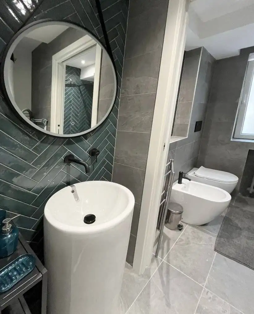 Trilocale piazzale Leonardo da Vinci, Mestre, Venezia - foto 5