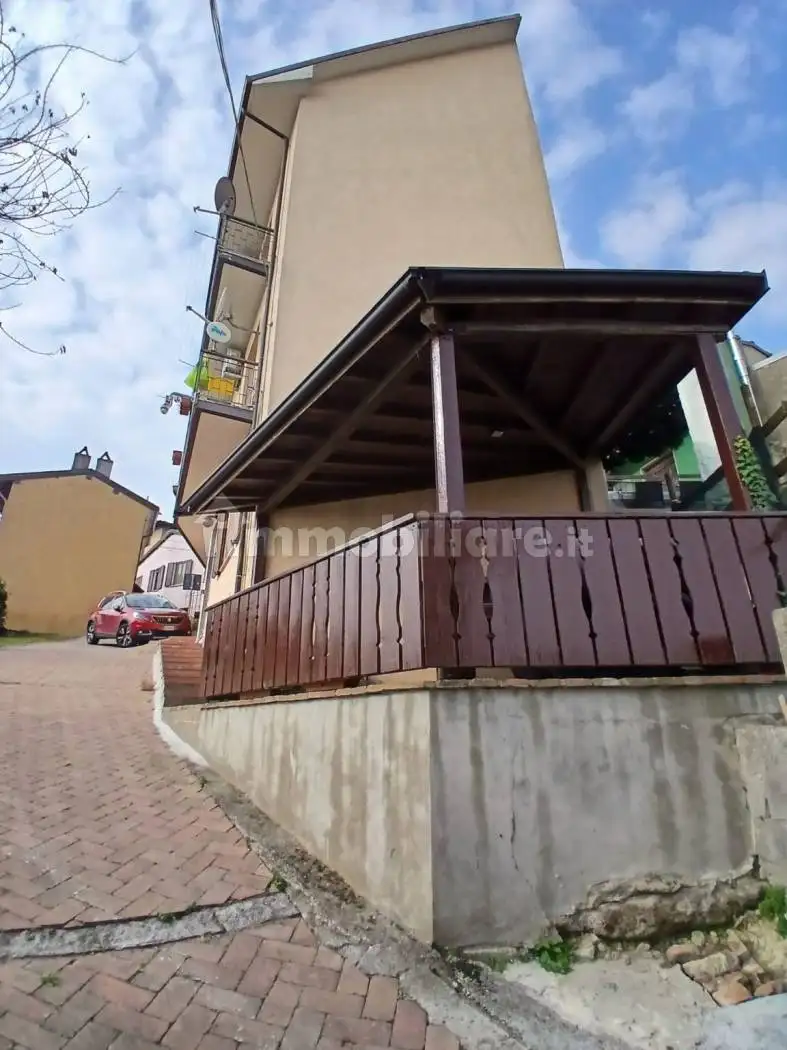 Villa unifamiliare piazza Castello, Cigognola - foto 4