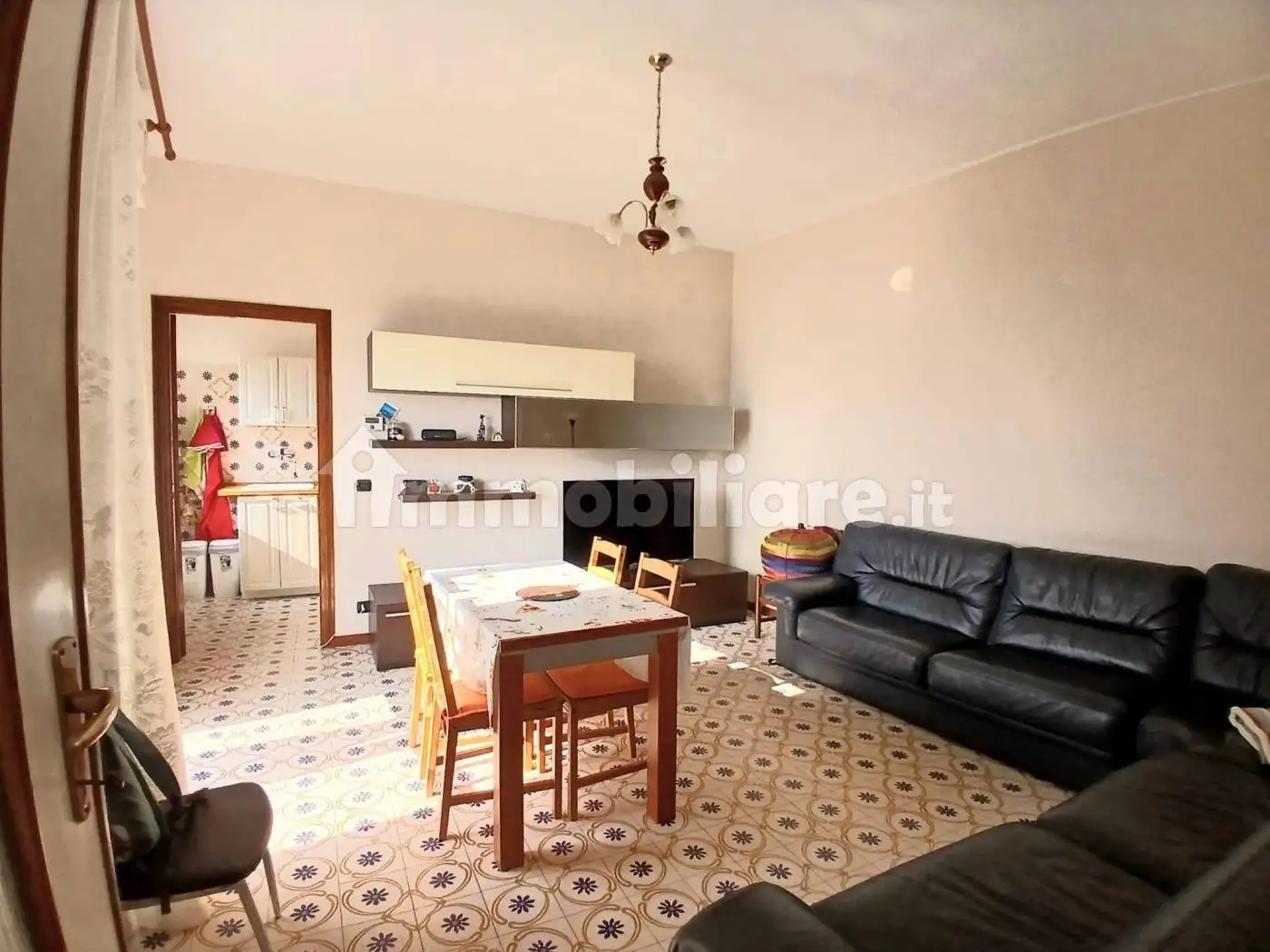 Villa unifamiliare piazza Castello, Cigognola - foto 5