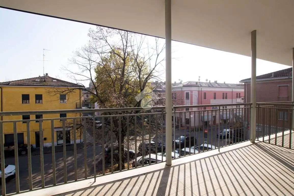 Appartamento in vendita a Soliera