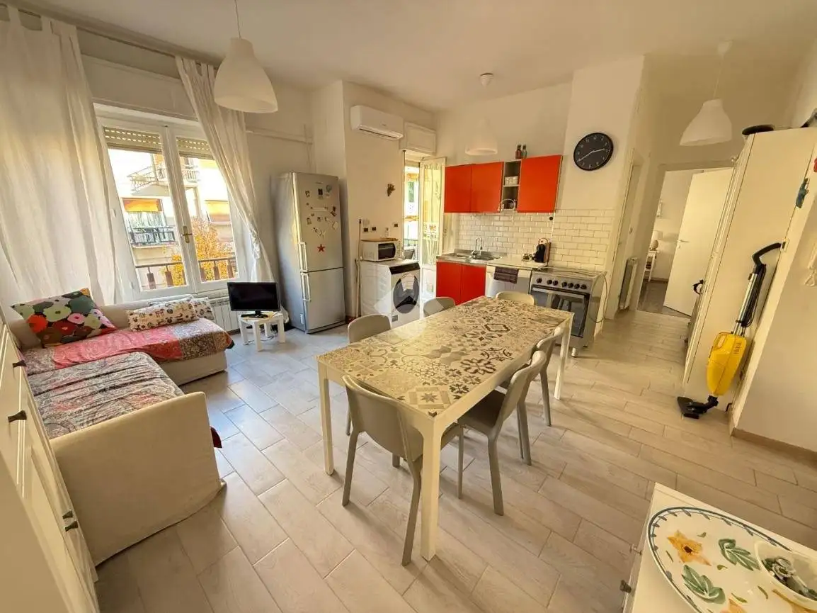 Appartamento in vendita a Albisola Superiore