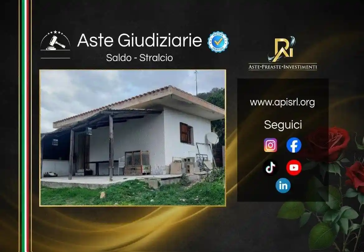 Casa indipendente in vendita a Sarroch