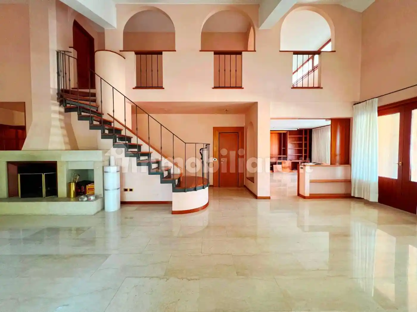 Attico - Mansarda in vendita a Udine