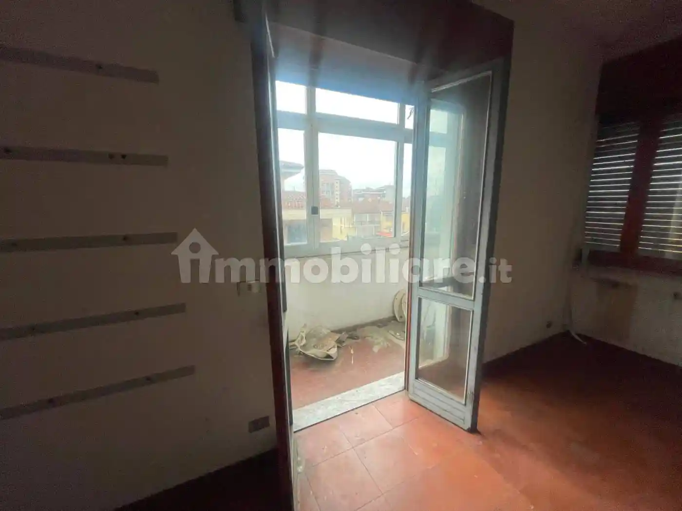 Appartamento via Alfonso Badini Confalonieri 88, Madonna di Campagna, Torino - foto 3