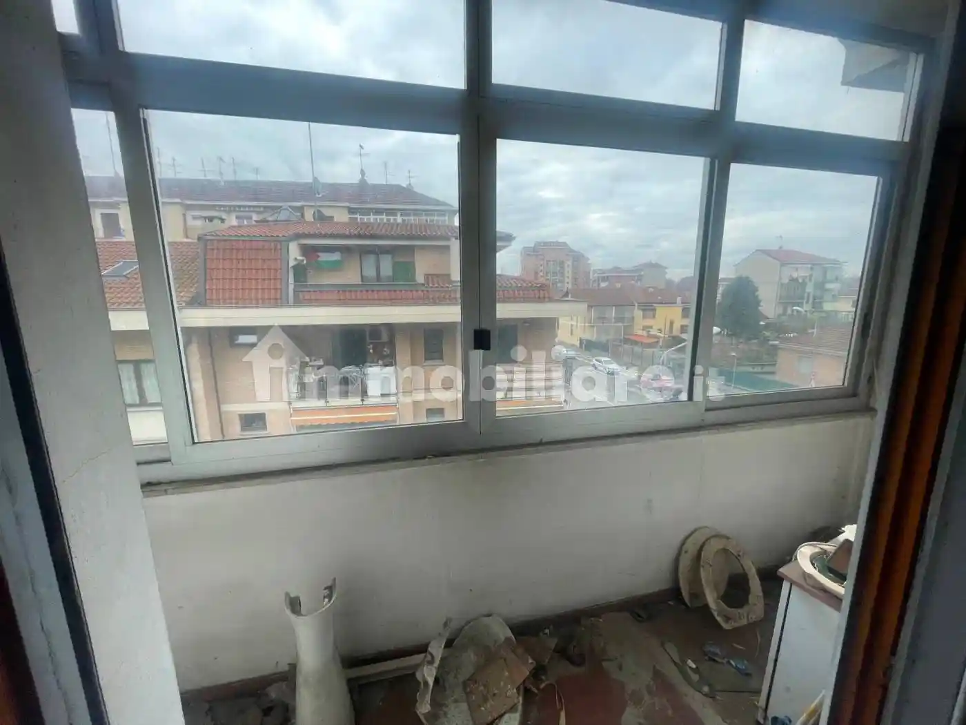 Appartamento via Alfonso Badini Confalonieri 88, Madonna di Campagna, Torino - foto 4