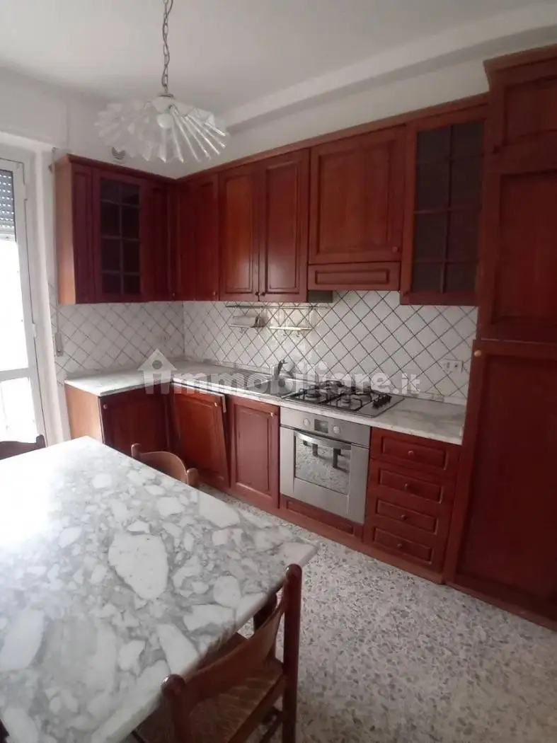 Appartamento in affitto a Pesaro