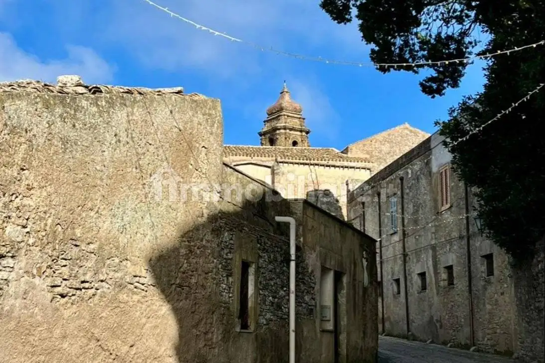 Casa indipendente in vendita a Erice