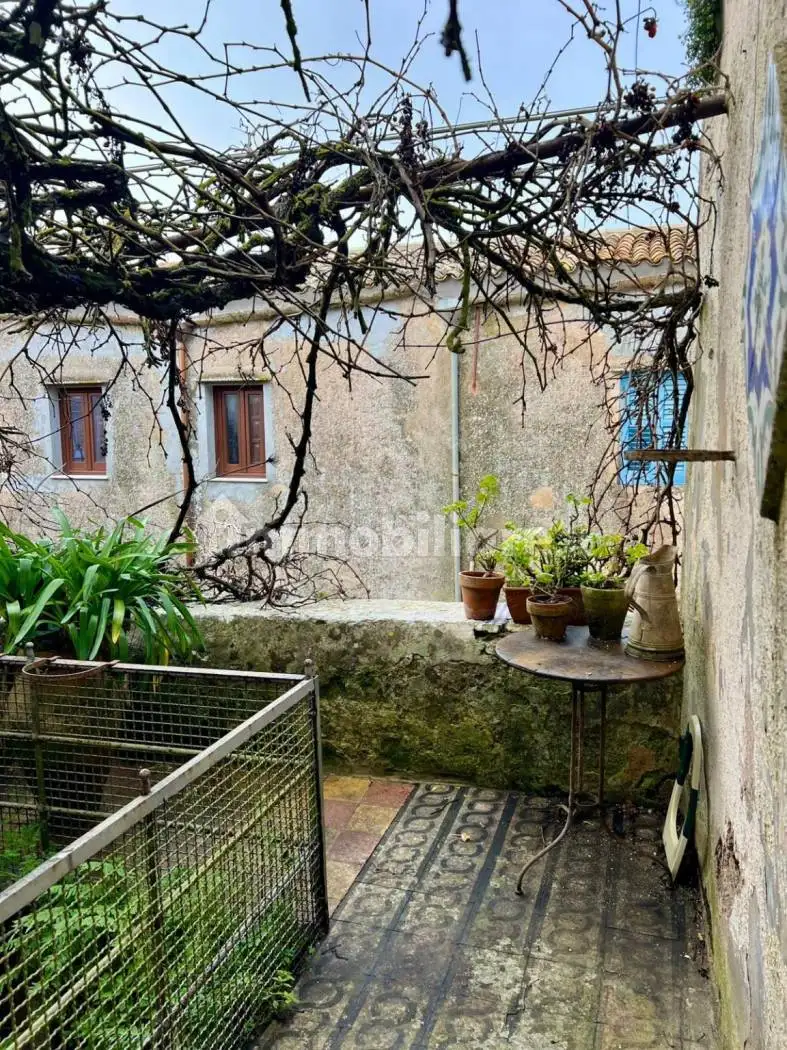 Terratetto unifamiliare via San Francesco, Centro, Erice - foto 4