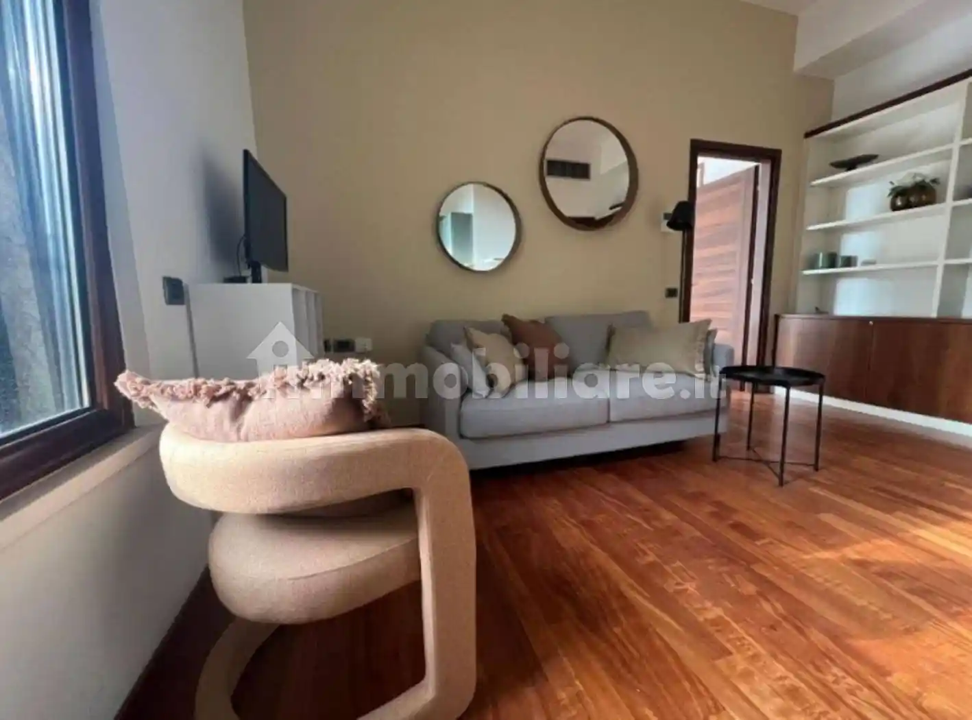 Trilocale via Laura Solera Mantegazza 5, Lanza, Milano - foto 2