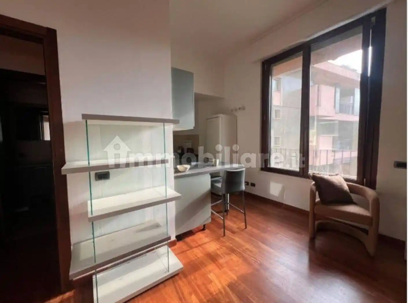 Trilocale via Laura Solera Mantegazza 5, Lanza, Milano - foto 3