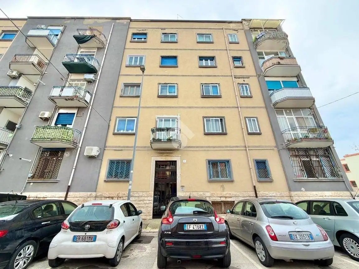 Appartamento in vendita a Bari