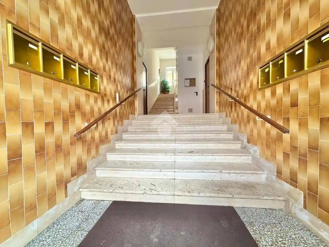 Quadrilocale via Clinia, Japigia, Bari - foto 3