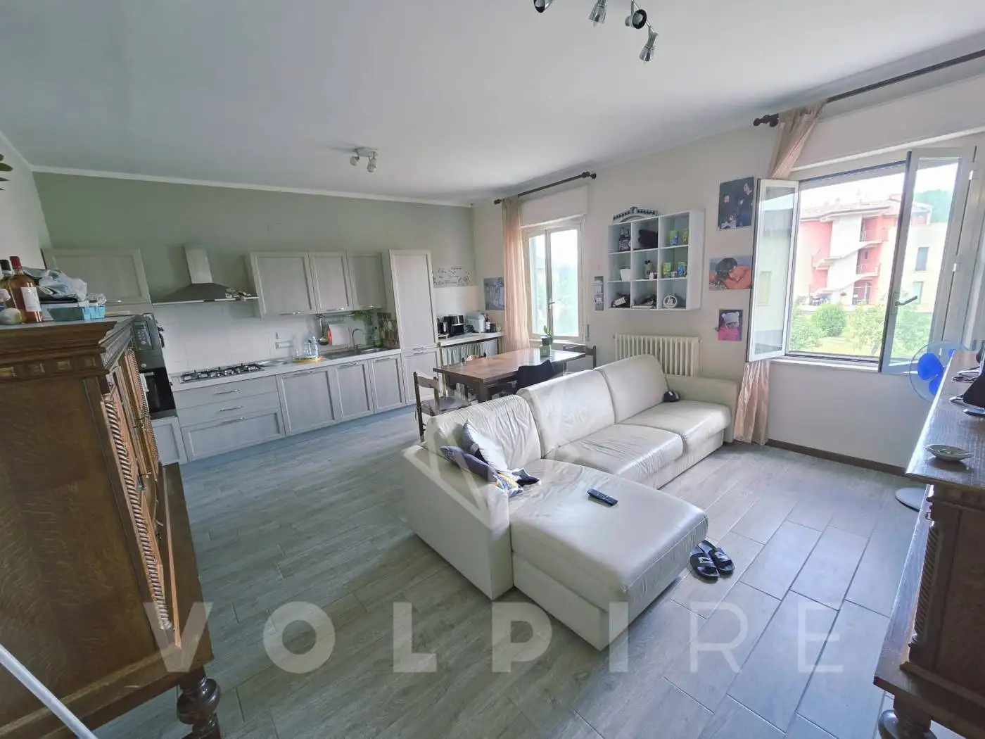 Appartamento via Don Ferdinando Merli 7, San Damiano, Rivotorto, Capodacqua, Assisi - foto 2