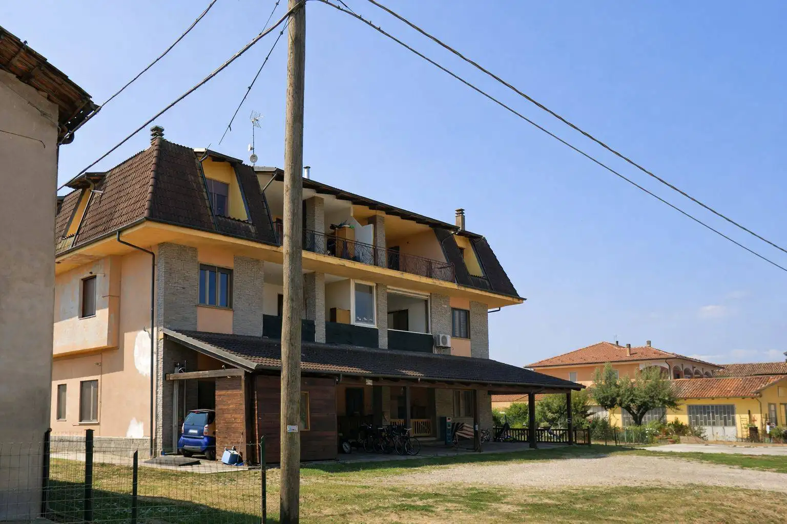 Appartamento in vendita a Narzole