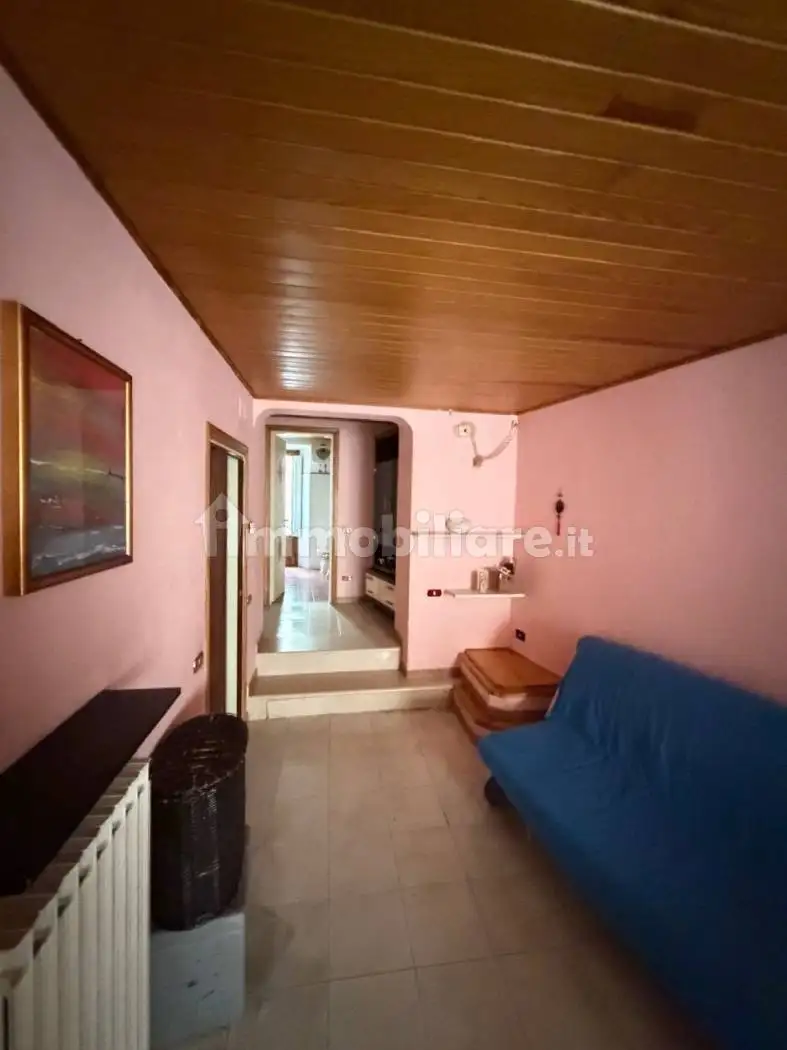 Bilocale vicolo Bastione, Centro, Frosinone - foto 3