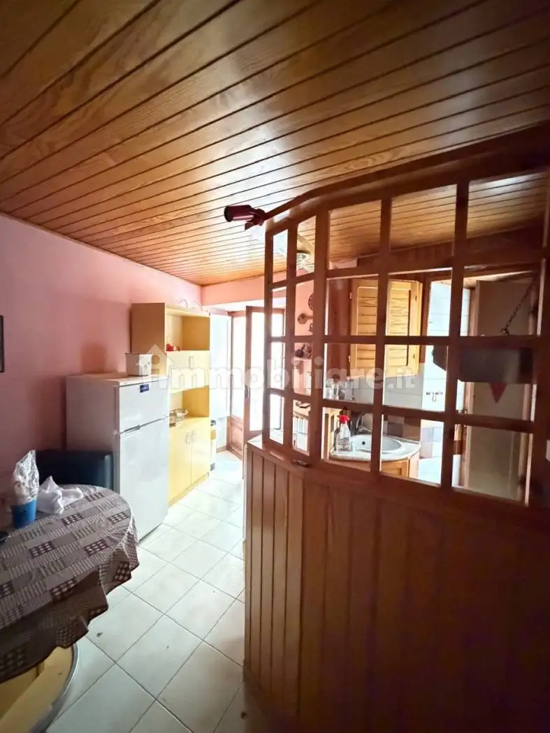 Bilocale vicolo Bastione, Centro, Frosinone - foto 4