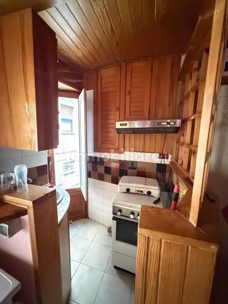 Bilocale vicolo Bastione, Centro, Frosinone - foto 5