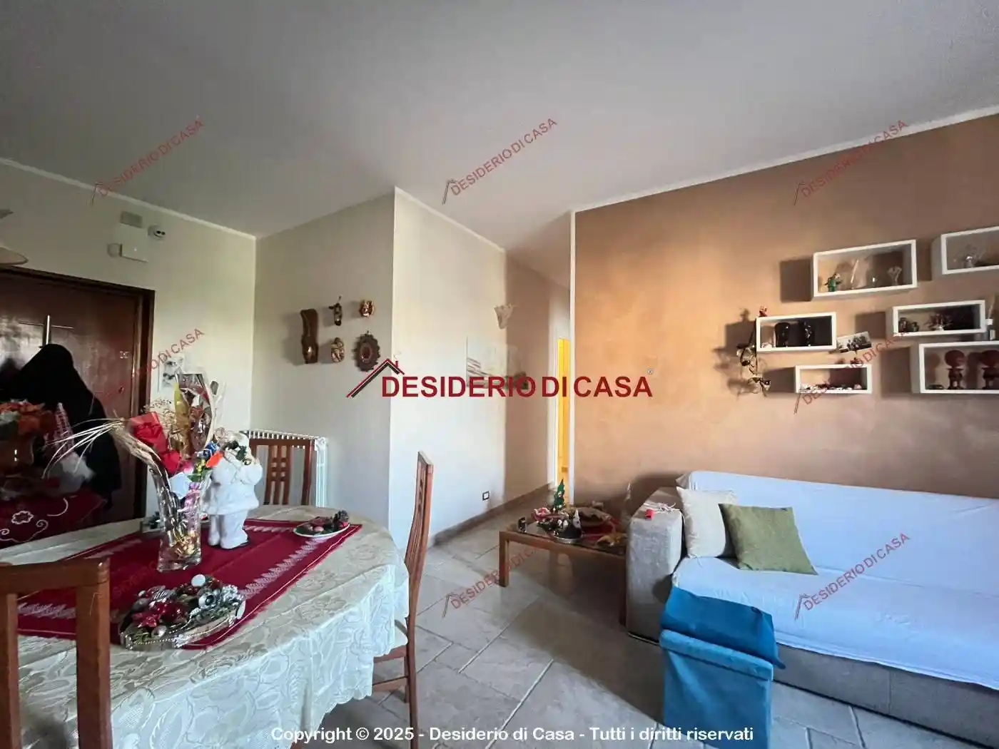 Quadrilocale via Centorbe 7, CEP - Michelangelo Alta, Palermo - foto 2