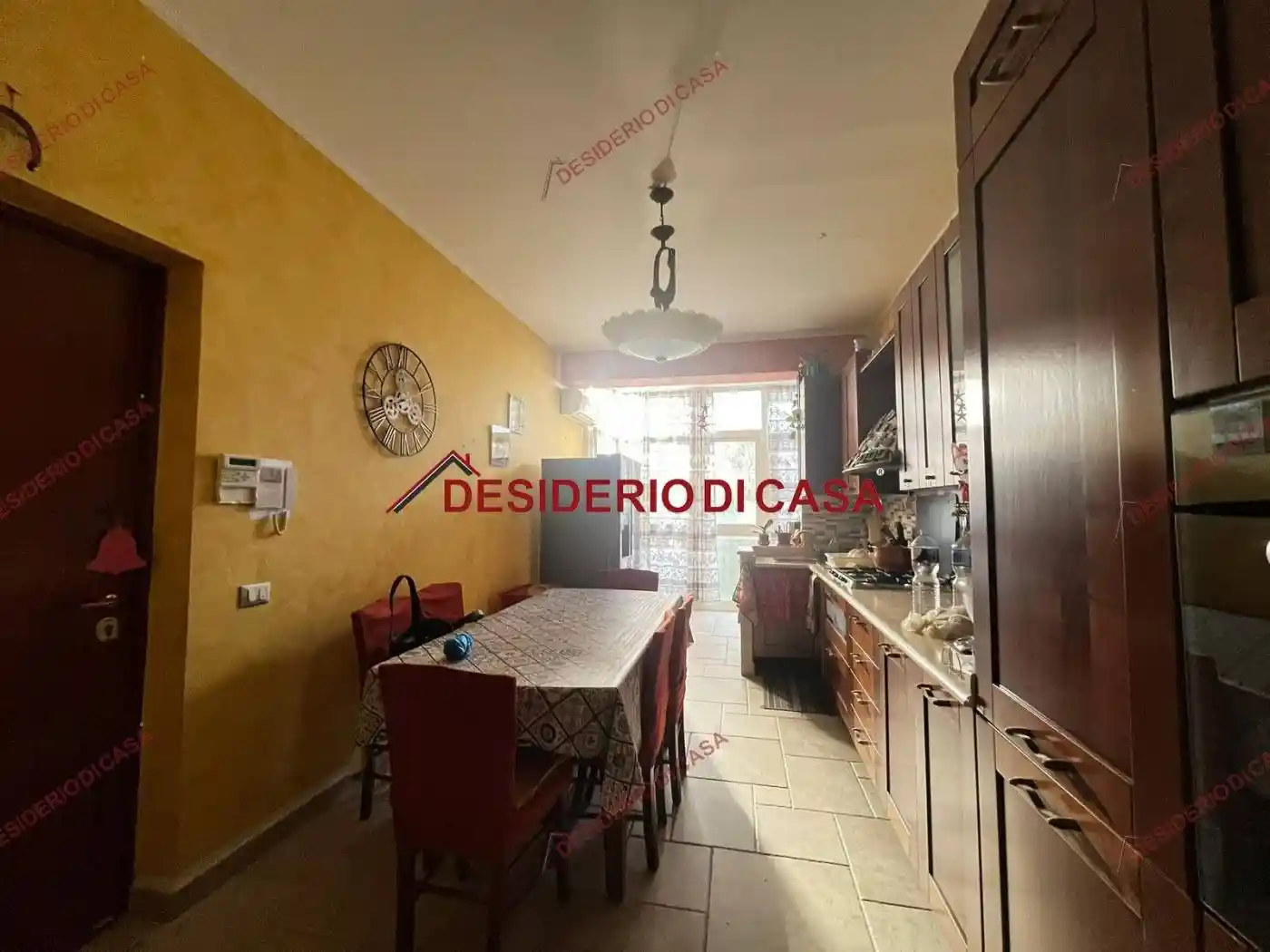 Quadrilocale via Centorbe 7, CEP - Michelangelo Alta, Palermo - foto 3