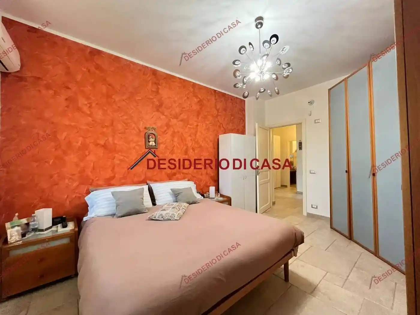 Quadrilocale via Centorbe 7, CEP - Michelangelo Alta, Palermo - foto 5