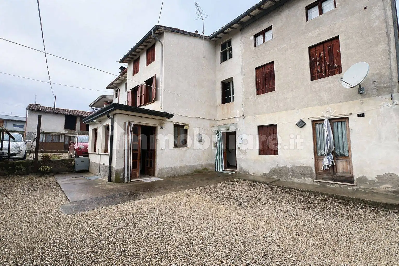 Terratetto plurifamiliare via Calpeda 14, Centro, Arzignano - foto 2