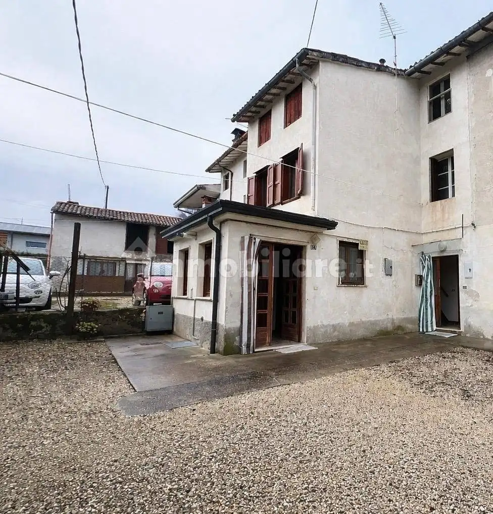 Terratetto plurifamiliare via Calpeda 14, Centro, Arzignano - foto 3